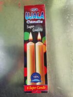 Ujala candel