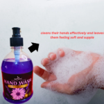 Handwash Original Lavender Flavour+ - Image 2