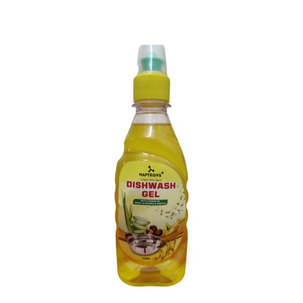 Original DishWash Gel -500 ml | Lemon Fragrance