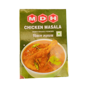 MDH CHICKEN MASALA