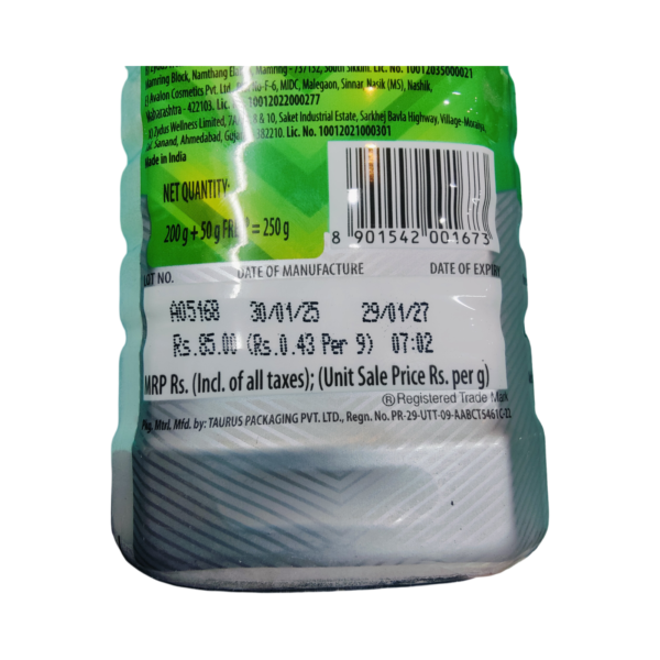 Glucon D Regular 250gm - Image 3