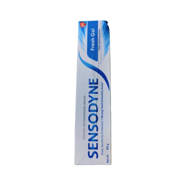 Sensodyne Toothpaste 150 ml