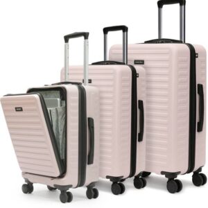 Luggages & apparel