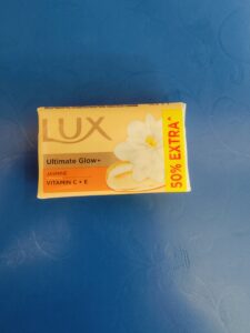 Lux Saboon 48 gm