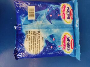 Nirma Advance Detergent - Image 2