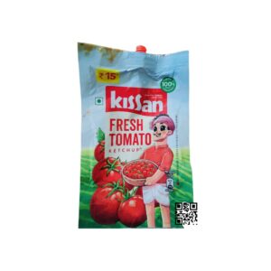 Gayasupermart Kissan Tomato Ketchup Souce