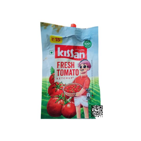 Gayasupermart Kissan Tomato Ketchup Souce