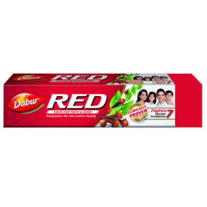 Gayasupermart Dabur Red Toothpaste 37 g