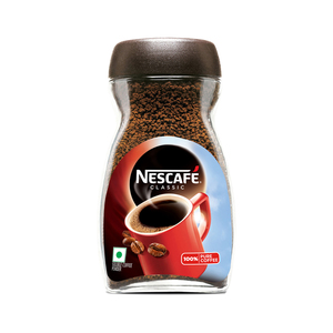 Gayasupermart Nescafe Classic Coffee Jar 45 g