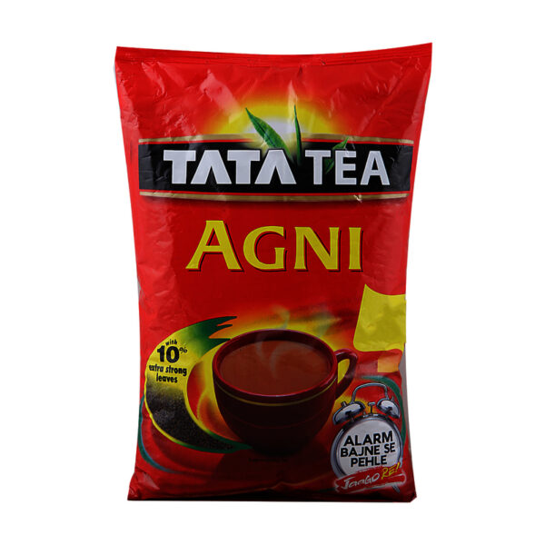 Gayasupermart Tata Agni Tea 1 kg