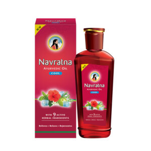 Gayasupermart Navratan Oil