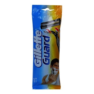 Gayasupermart Gillette Guard Razor 1 N