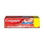 Colgate Max Fresh Red Toothpaste
