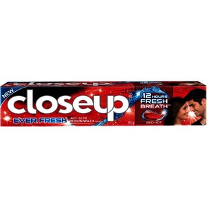 Gayasupermart Close Up Red Toothpaste 80 g