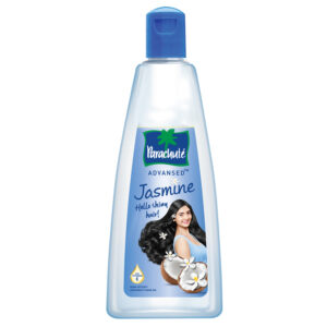 Gayasupermart Jasmin Parachute Hair Oil