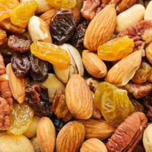 Dry Fruits