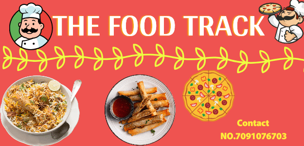 FoodTrack