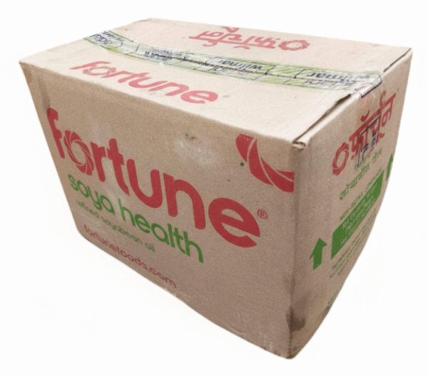 fortune Oil (500 Gm)