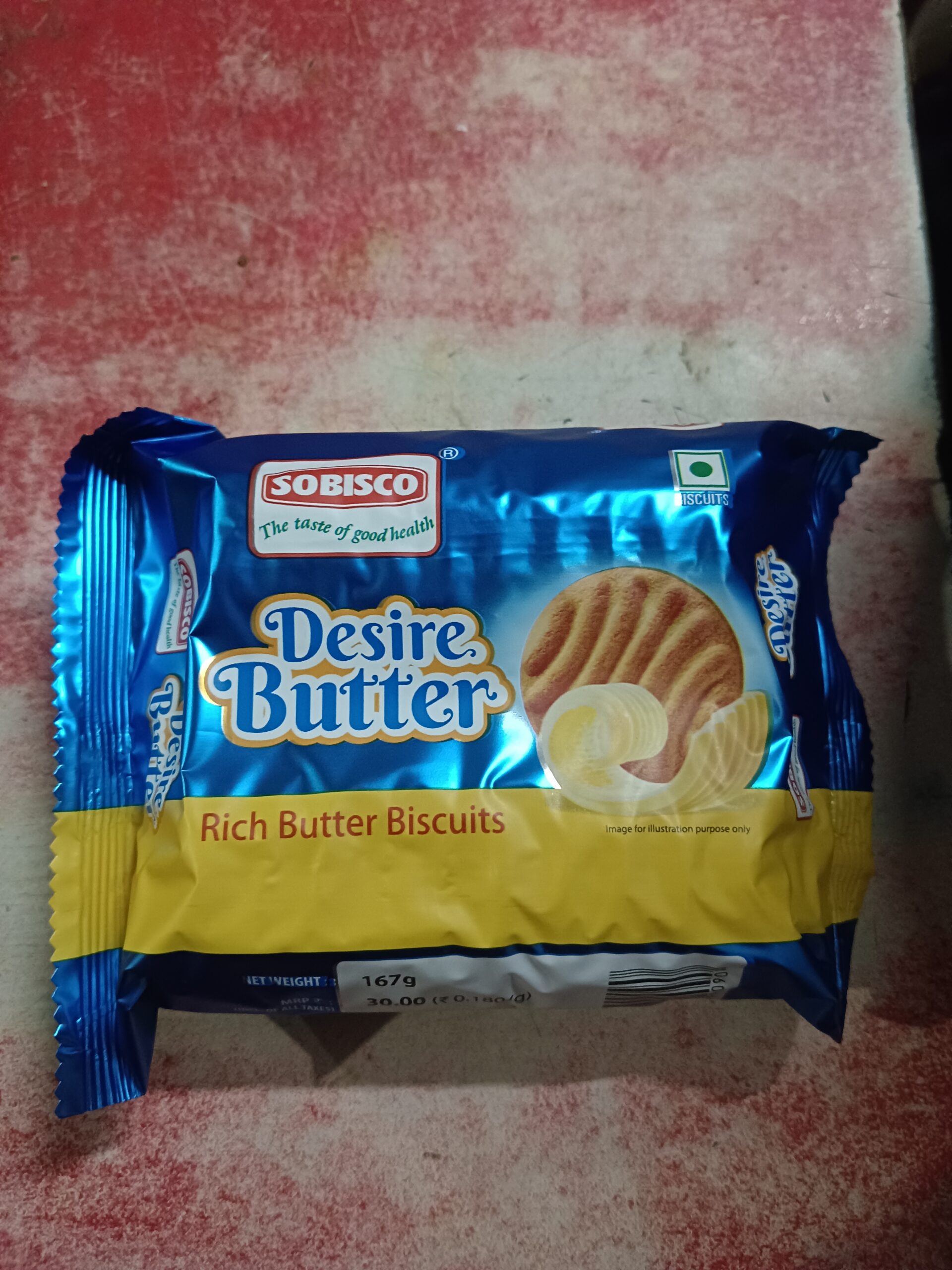 IMG_20251211_180903 Butter Biscuit - Image 1