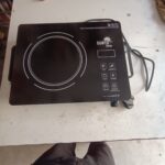 Infrared Induction cooker - Image 2