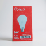 Orlo 9 W Led Bulb