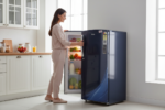 Haier refrigerator 175 L 2 Star - Image 3