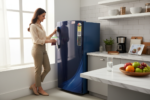 Haier refrigerator 175 L 2 Star - Image 2