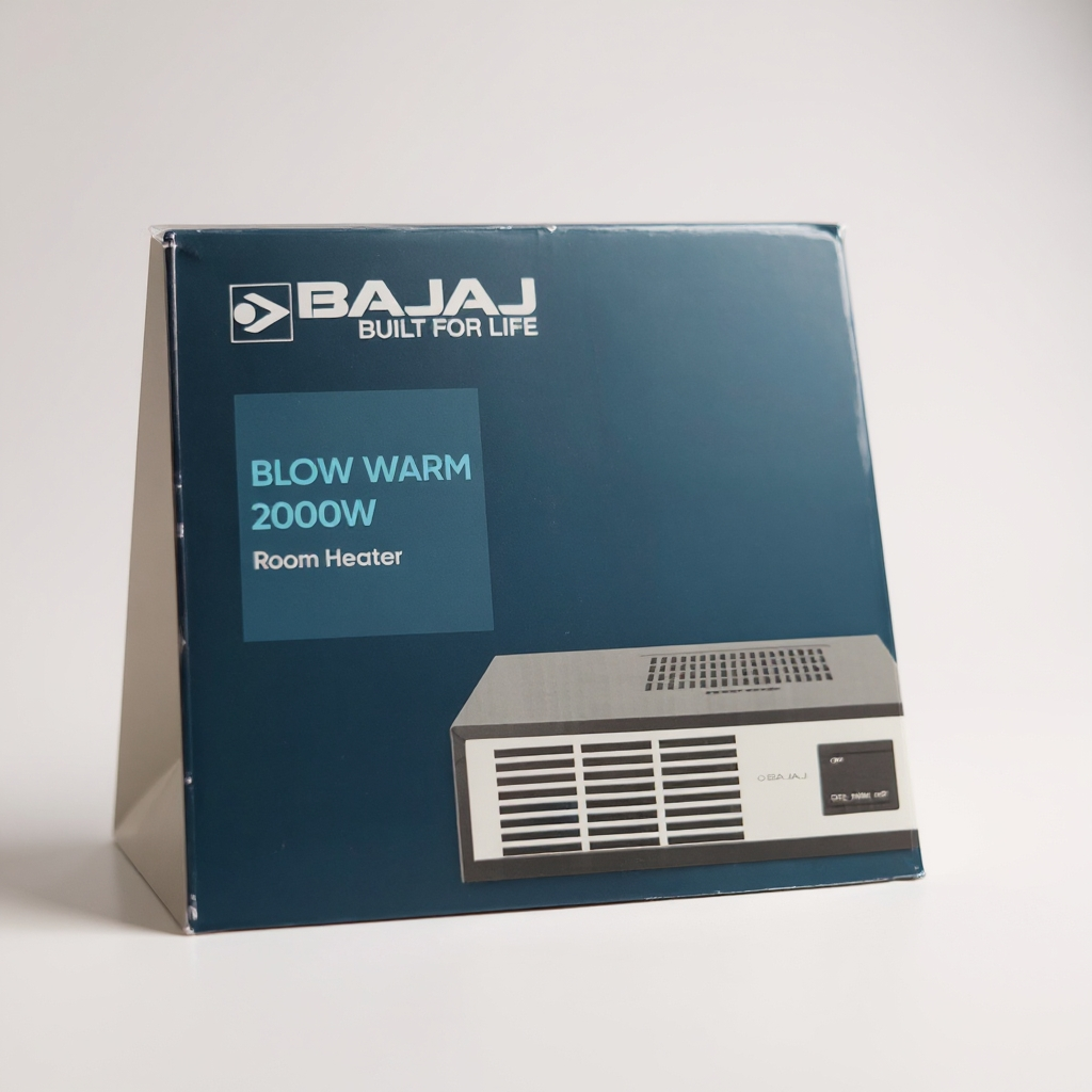 Photoroom-20251213_135315570 Bajaj Room Heater 2000 Watt - Image 1