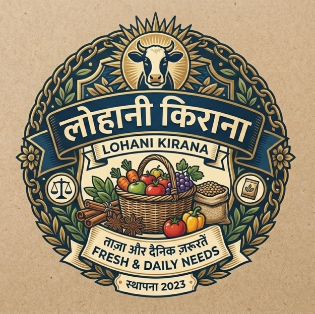 Lohani kirana